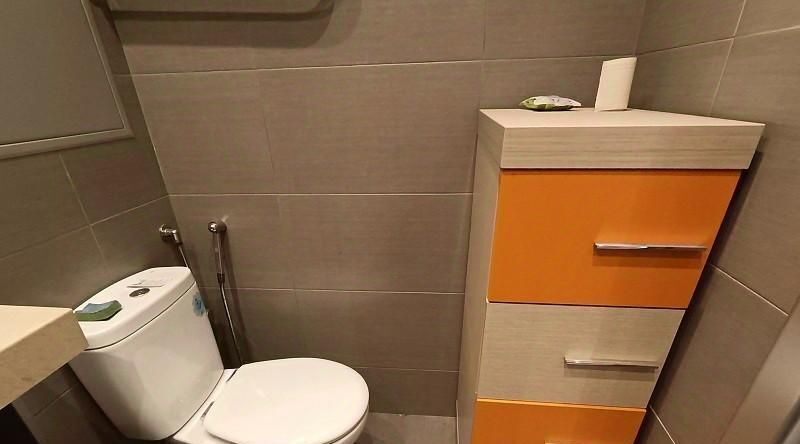 квартира г Балашиха мкр Кучино ул Речная 9 Кучино фото 14