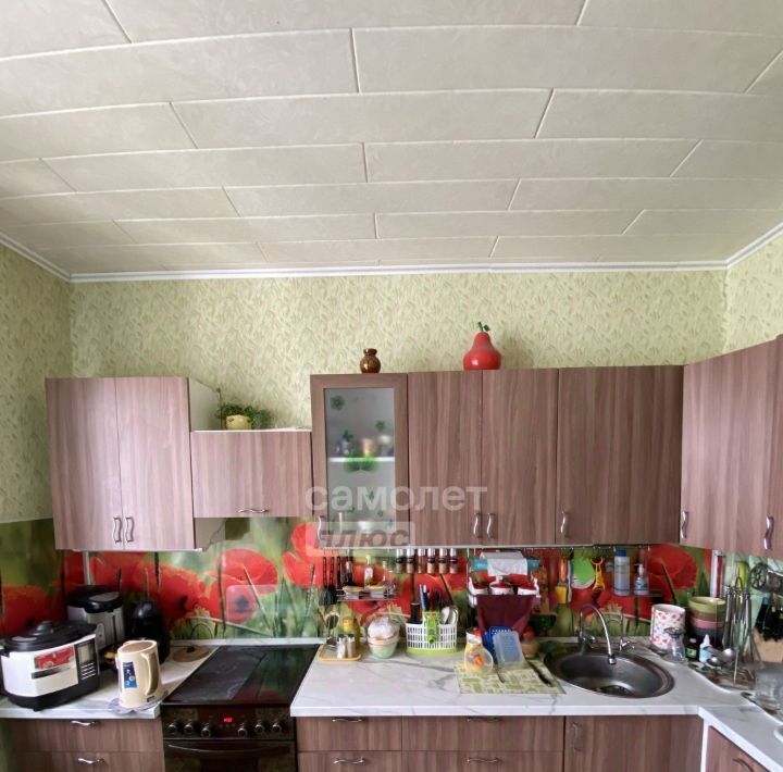 квартира г Люберцы Городок А ул 3-е почтовое отделение 7 Люберцы фото 21