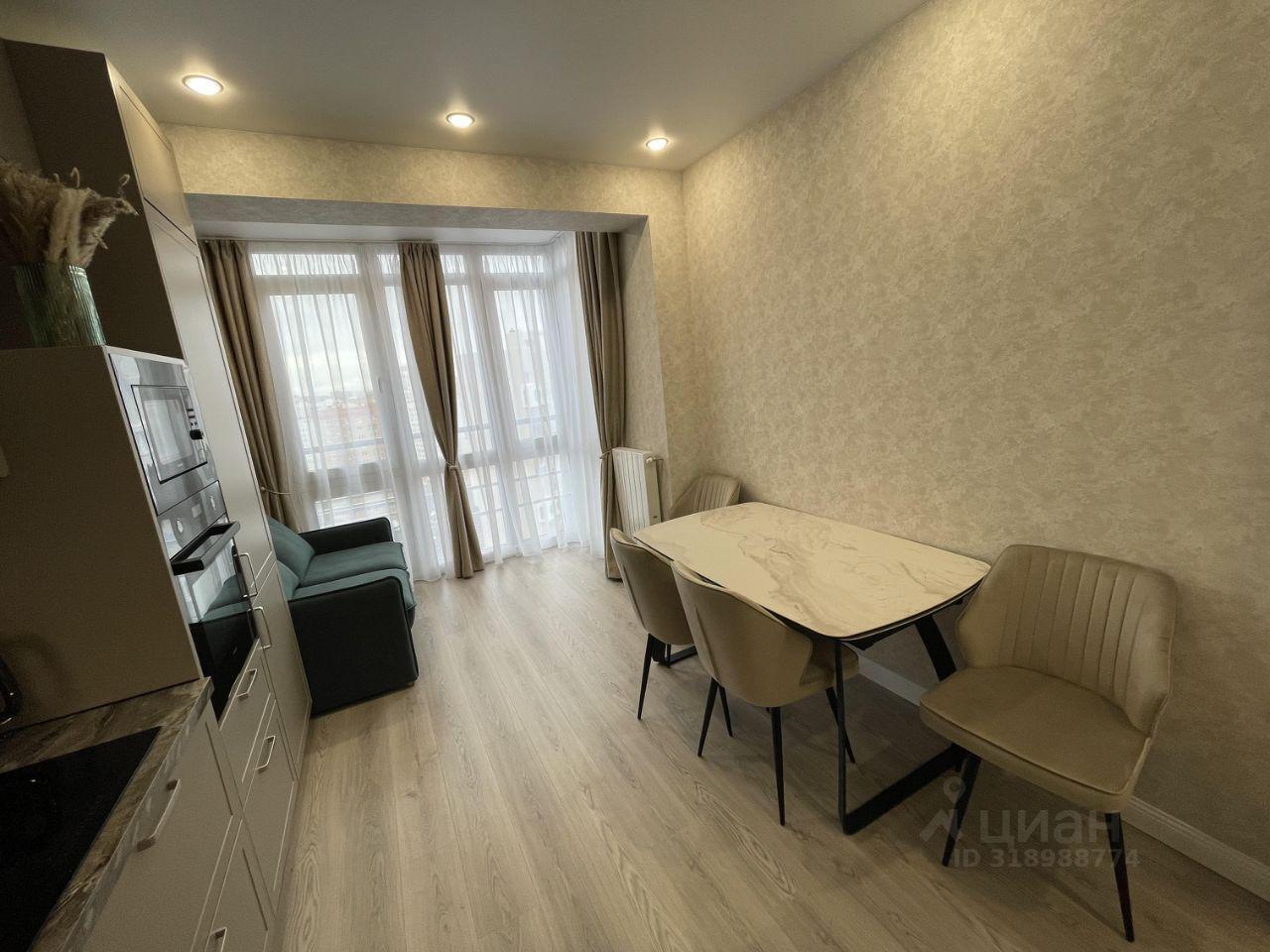 квартира г Красногорск б-р Красногорский 23к/2 Мякинино фото 22