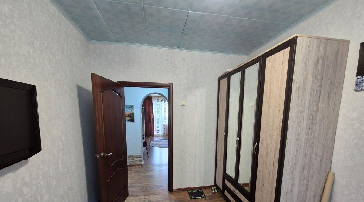квартира р-н Угличский г Углич мкр Цветочный 6 фото 4