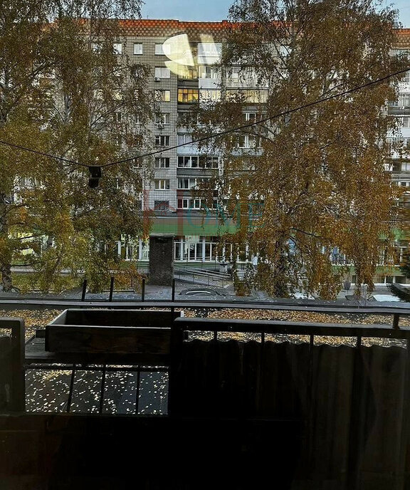квартира г Новосибирск р-н Центральный Маршала Покрышкина ул Некрасова 82 фото 11