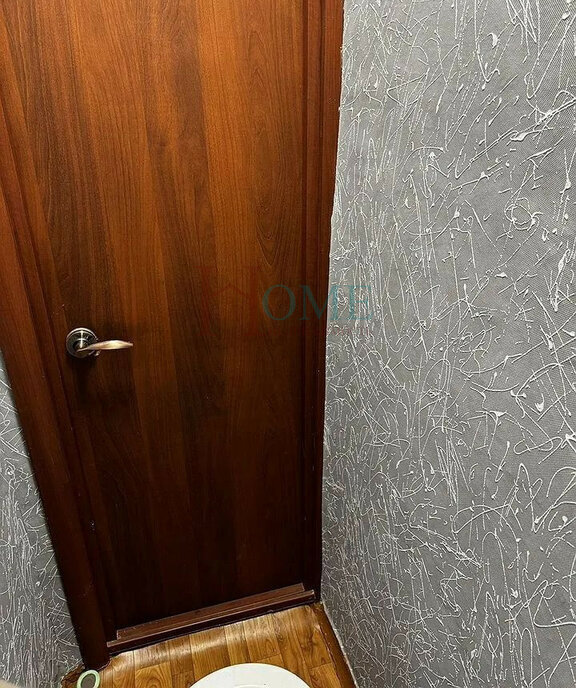 квартира г Новосибирск р-н Центральный Маршала Покрышкина ул Некрасова 82 фото 5