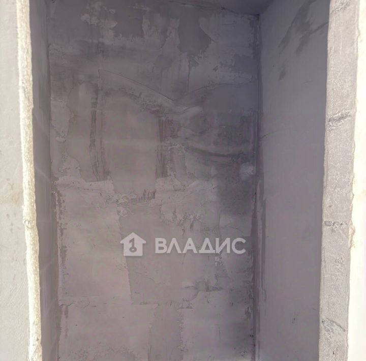 квартира г Краснодар р-н Прикубанский ул Сахалинская 15к/5 фото 5