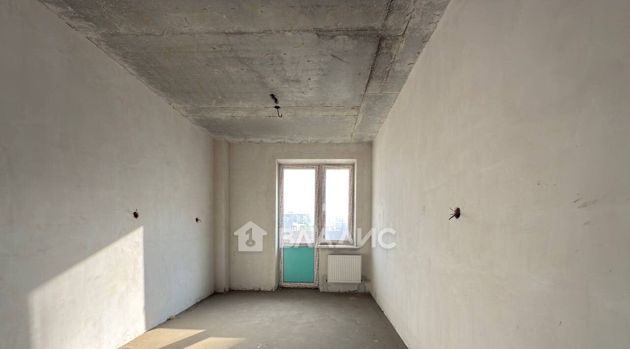 квартира г Краснодар р-н Прикубанский ул Сахалинская 15к/5 фото 8