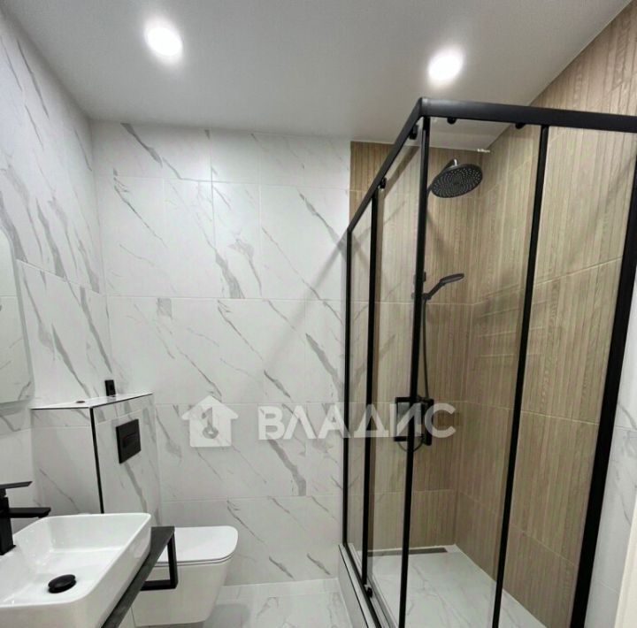 квартира г Краснодар р-н Прикубанский ул Стахановская 1/3 фото 10