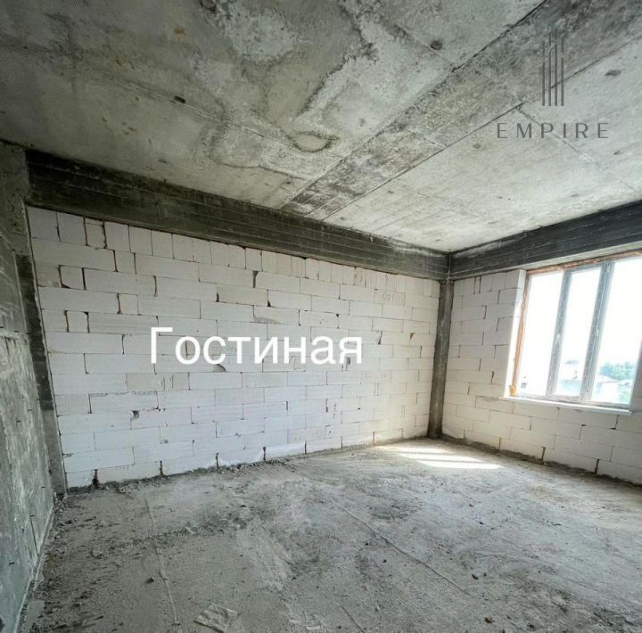 квартира г Грозный р-н Ленинский ул Моздокская 32 фото 7