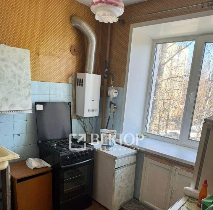 квартира г Ярославль р-н Дзержинский ул Урицкого 22 фото 6