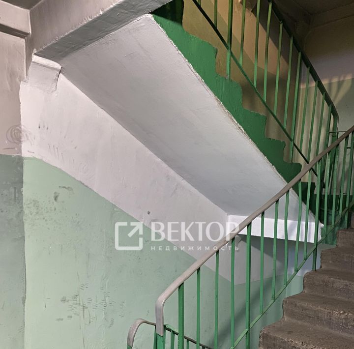квартира г Ярославль р-н Дзержинский ул Громова 52 фото 6