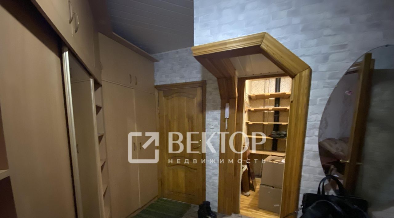 квартира г Ярославль р-н Дзержинский пр-кт Ленинградский 60 фото 10