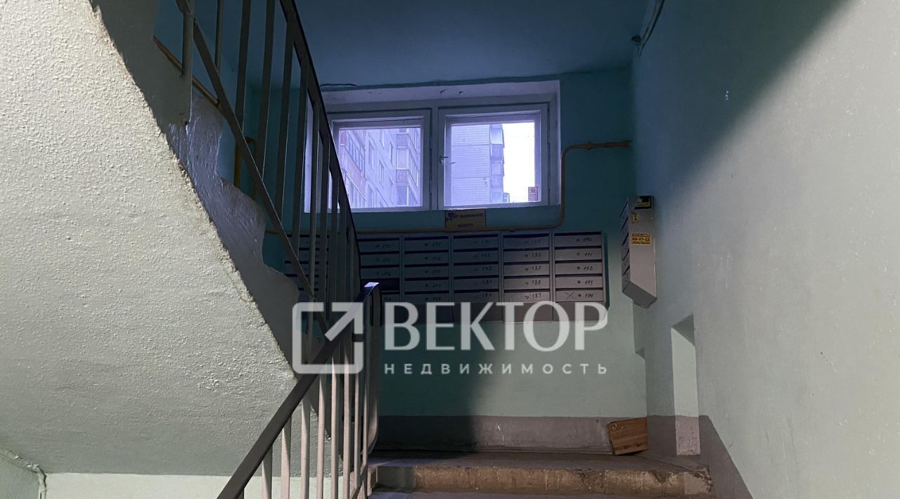квартира г Ярославль р-н Дзержинский ул Батова 5 фото 19
