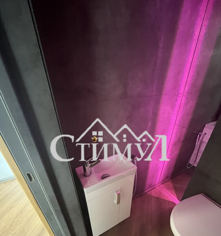 квартира г Абакан городок МПС ул Стофато 10б м-н фото 12