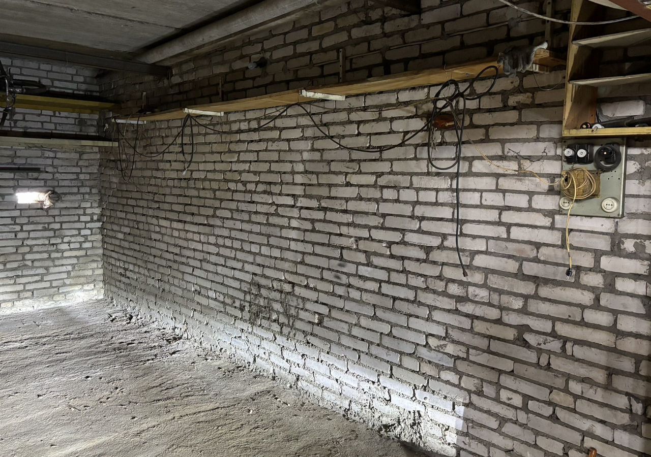 гараж г Жуковский ул Кооперативная 2 фото 4