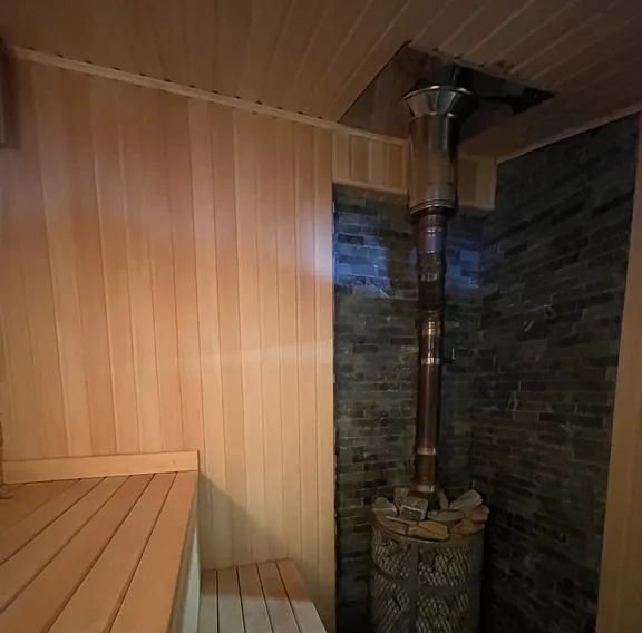 дом г Истра Огниково-1 дп, 145 фото 17