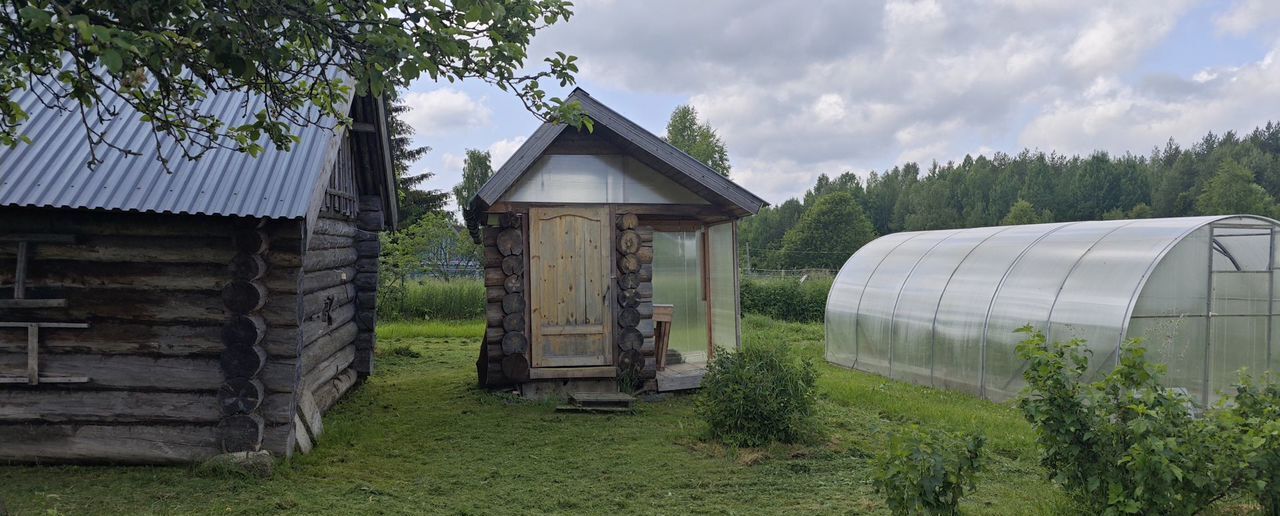 дом г Семенов сельский пос. Каменный Овраг, Сухобезводное фото 10