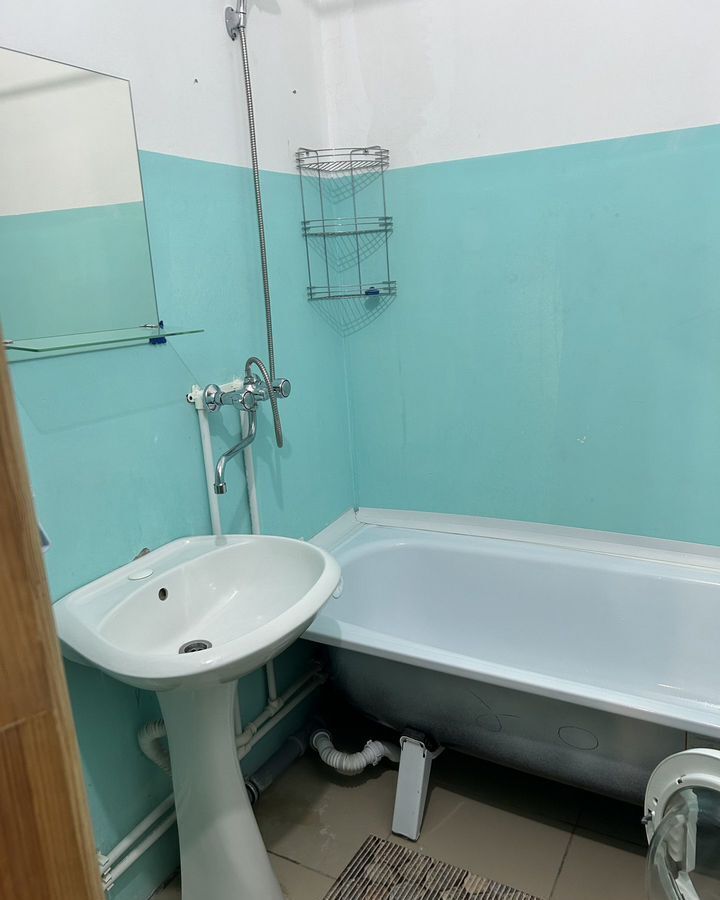 квартира г Воронеж р-н Центральный ул Академика Конопатова 13 фото 5