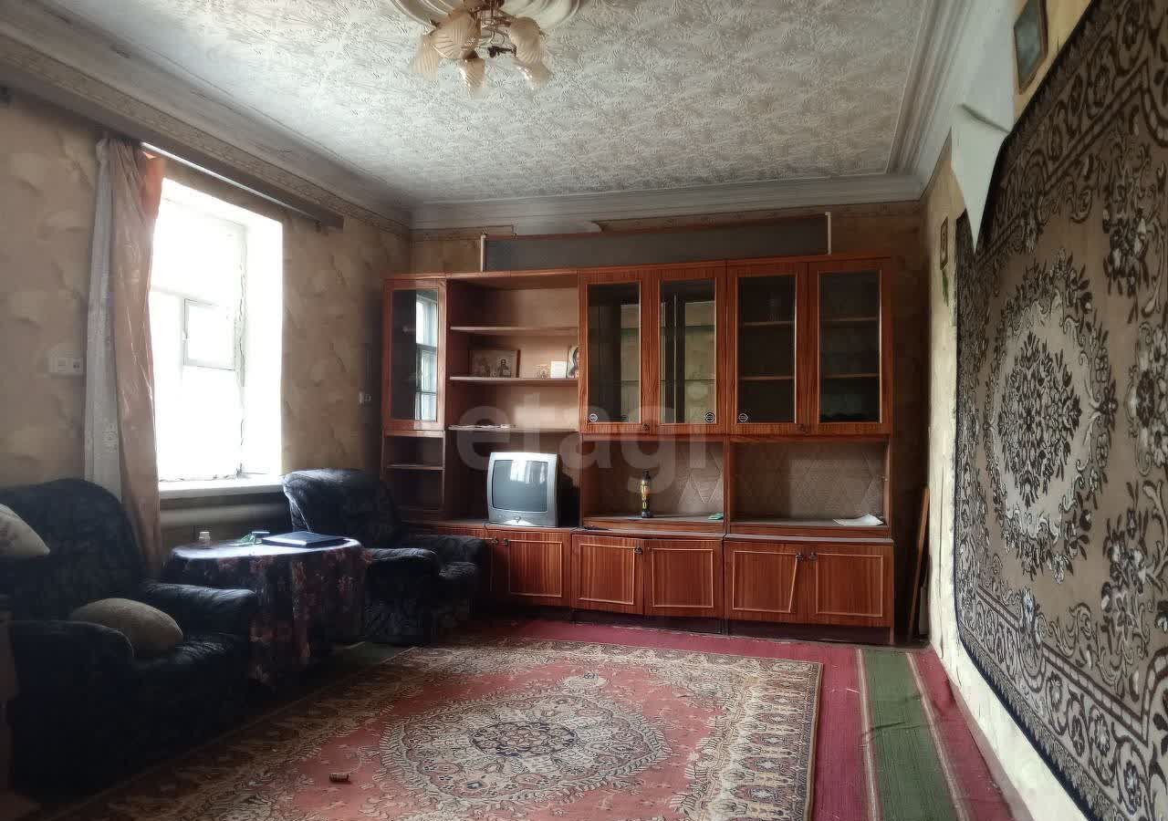 дом г Челябинск р-н Ленинский ул Бугурусланская 1-я 30 фото 1