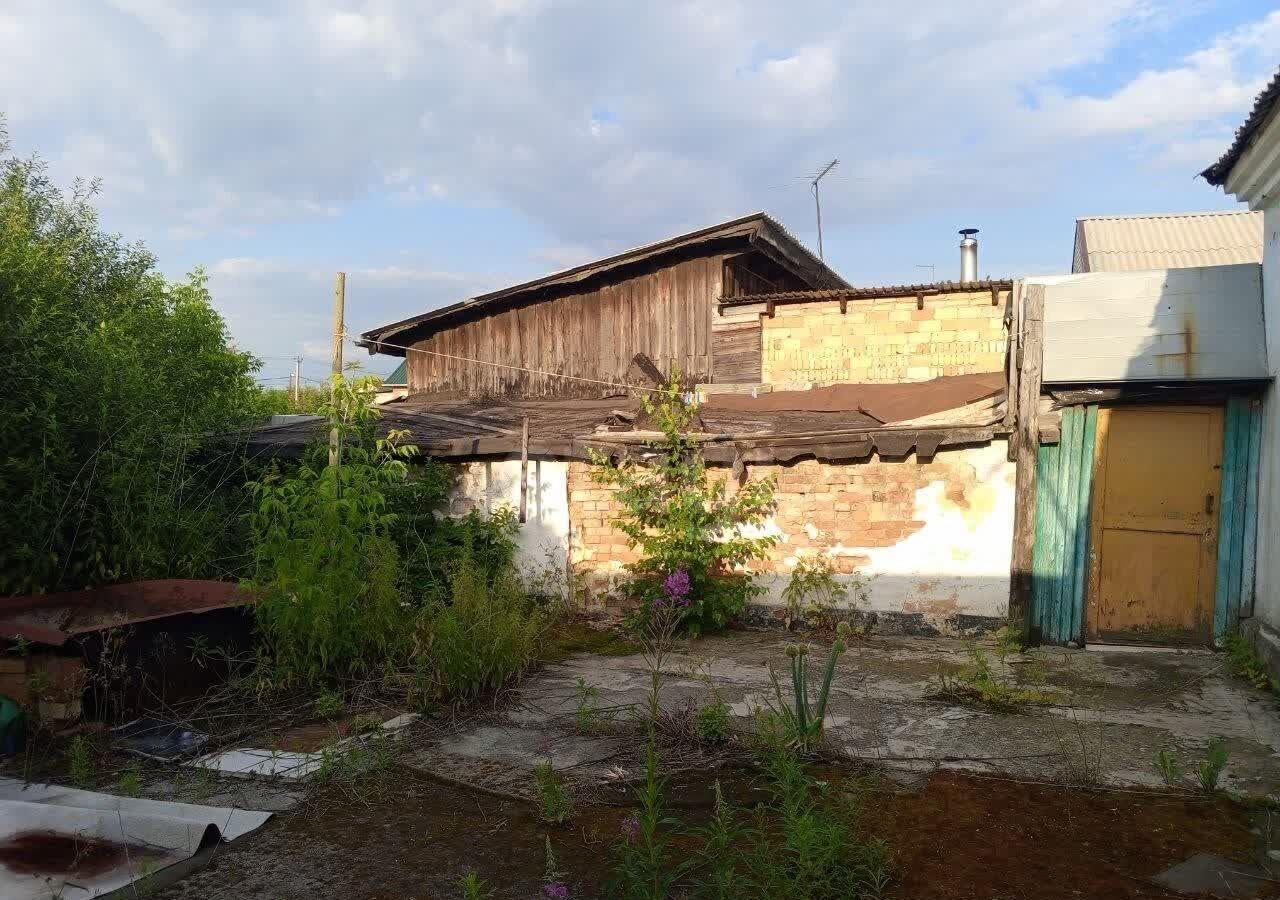 дом г Челябинск р-н Ленинский ул Бугурусланская 1-я 30 фото 13