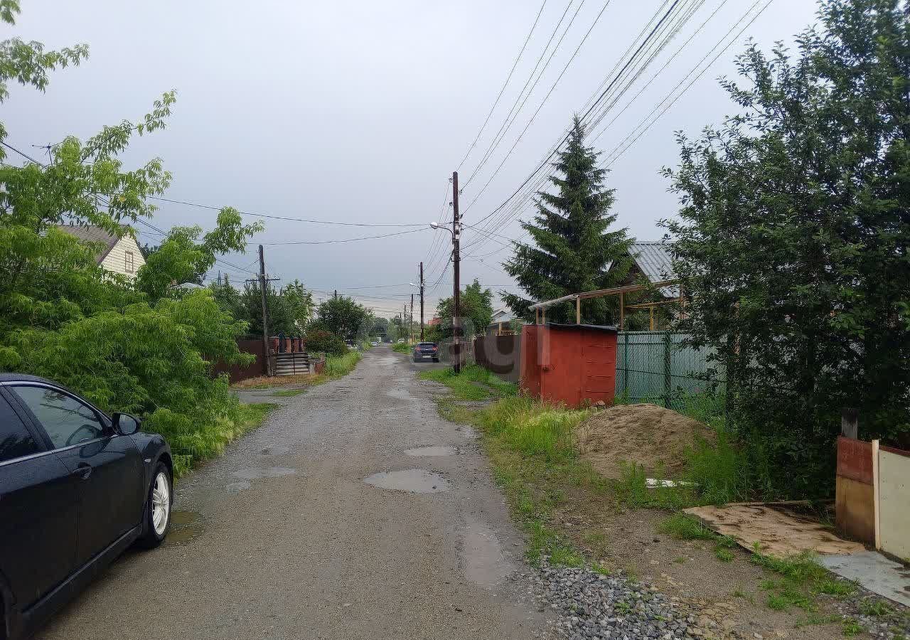 дом г Челябинск р-н Ленинский ул Бугурусланская 1-я 30 фото 18
