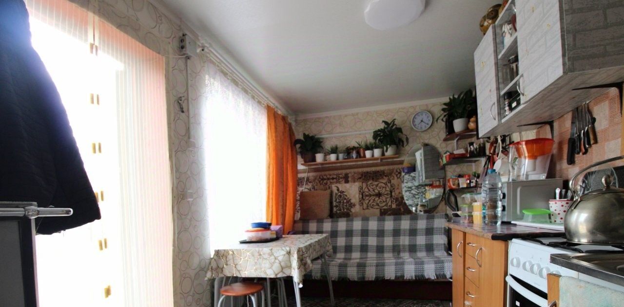 дом г Выборг Кировский туп 2-й Внутренний 1 фото 15