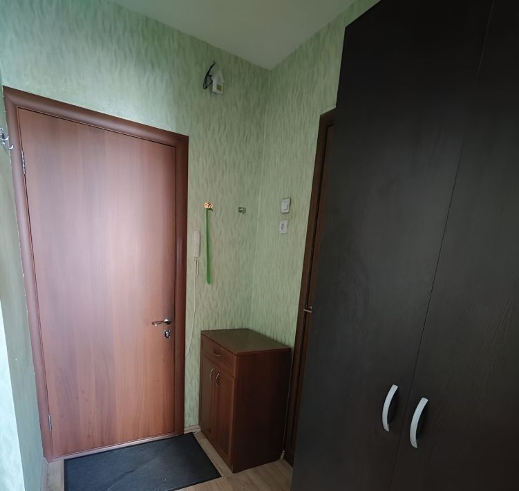 квартира г Новосибирск р-н Советский Студенческая ул Динамовцев 21 фото 20