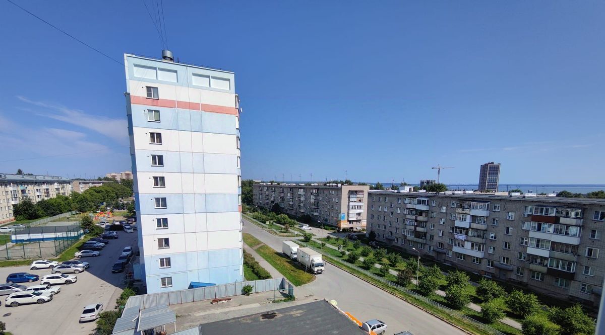 квартира г Новосибирск р-н Советский Студенческая ул Динамовцев 21 фото 5