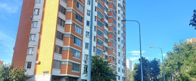 метро Бабушкинская проезд Дежнёва 22к/4 фото