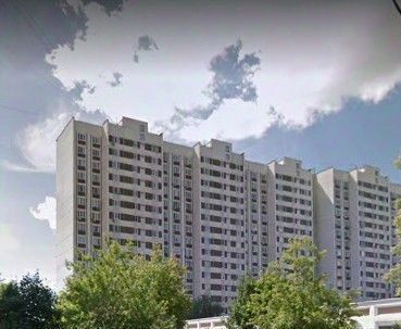 квартира г Москва метро Марьино проезд Батайский 53 фото 1
