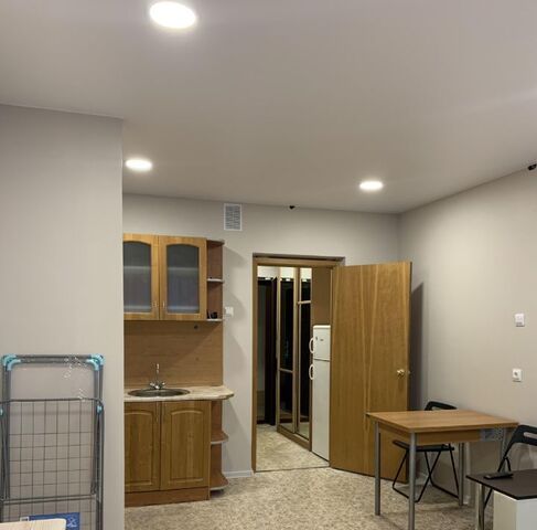 пр-кт Энтузиастов 31к/3 фото