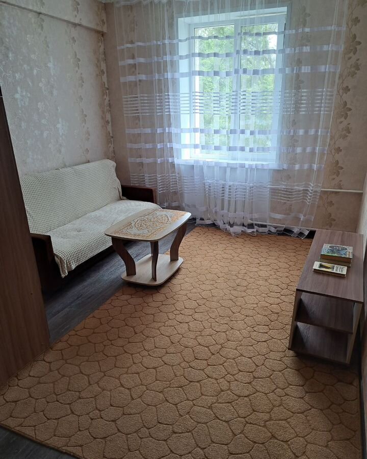 комната г Белгород Западный пр-кт Б.Хмельницкого 133 фото 1