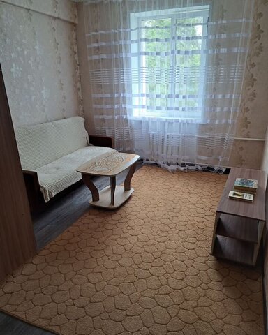 комната Западный пр-кт Б.Хмельницкого 133 фото