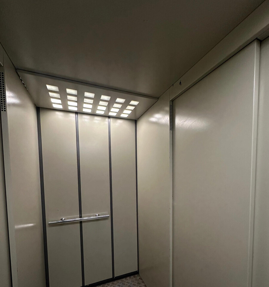 квартира г Каменск-Уральский Южный ул Октябрьская 134 м-н фото 3