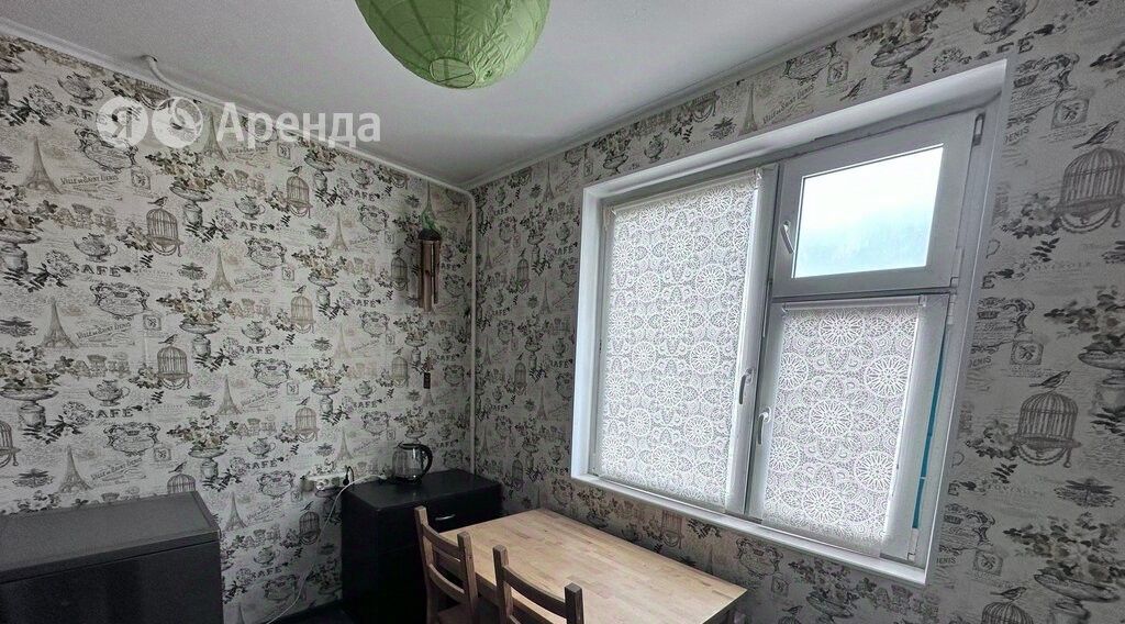 квартира г Москва р-н микрорайон Град Московский ул Радужная 17 Московский г., Филатов Луг фото 3