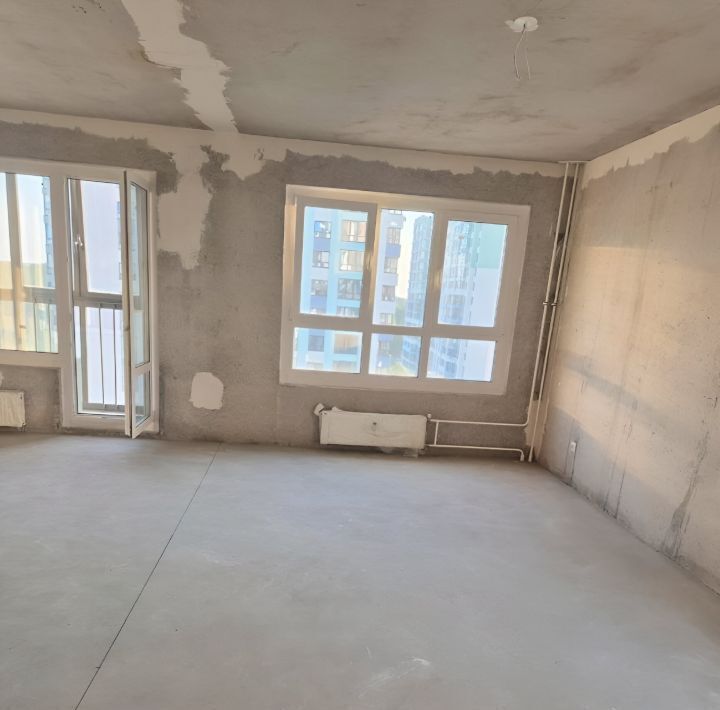 квартира г Барнаул р-н Центральный ул Нагорная 6-я 15г/1к 2 фото 8