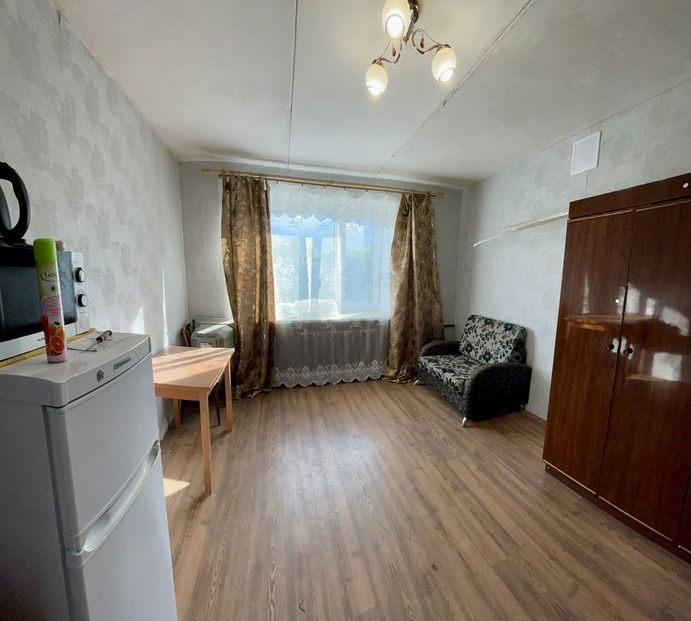 комната г Петрозаводск р-н Зарека ул Чернышевского 5 фото 1