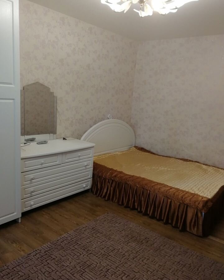 квартира г Михайловка ул 2 Краснознаменская 14 фото 3