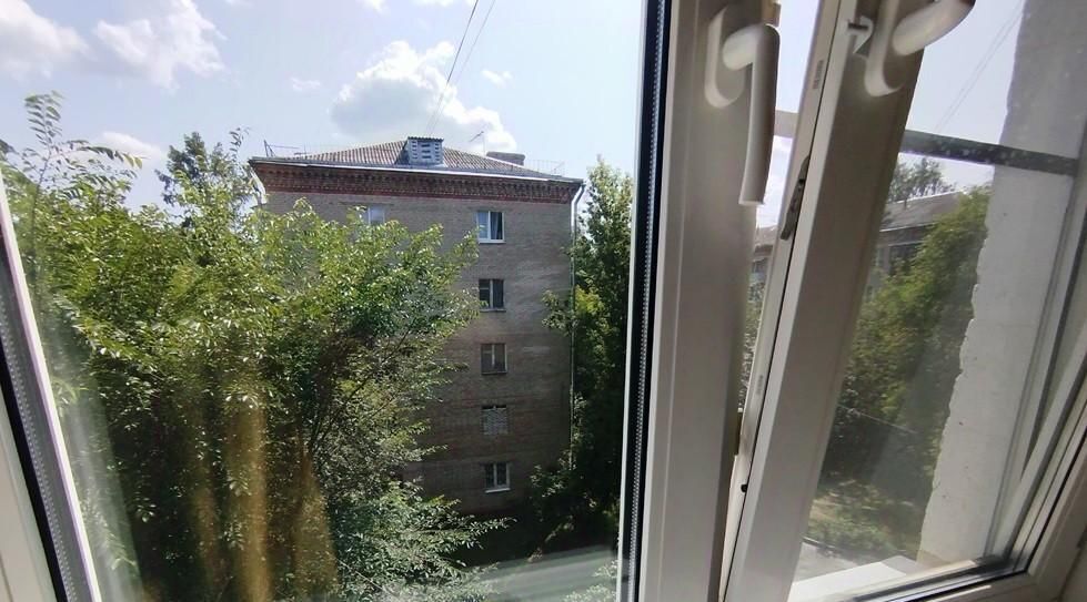 квартира г Балашиха ул Терешковой 17 Новокосино фото 13