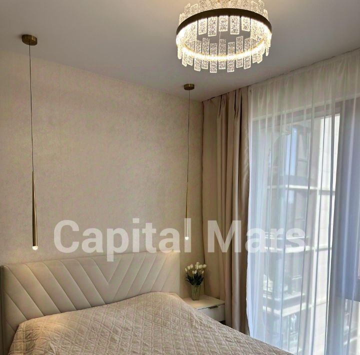 квартира г Москва метро Угрешская пр-кт Волгоградский 32/5к 2 фото 6