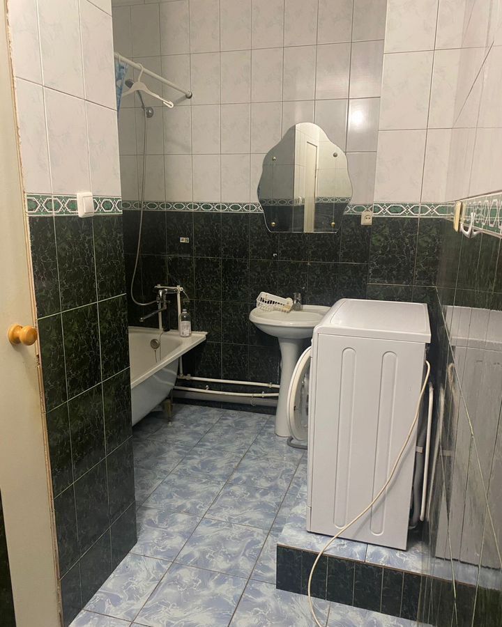 квартира г Астрахань р-н Советский ул Звездная 5к/2 фото 17