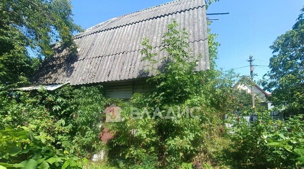 дом г Калининград р-н Центральный снт Янтарь 2-я линия фото 4