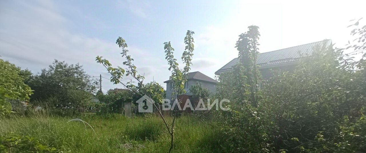 земля г Калининград р-н Ленинградский снт Победа ул 1-я Траловая фото 3