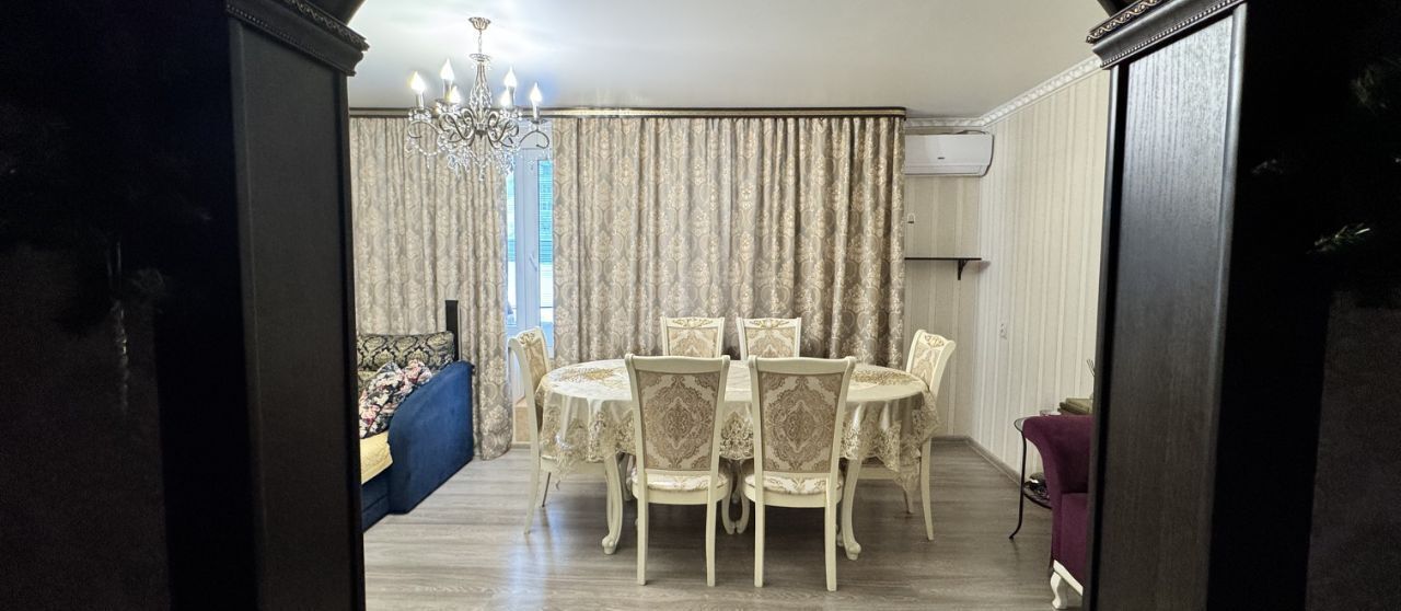 квартира г Стерлитамак ул Коммунистическая 84 фото 2