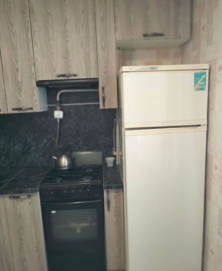 квартира г Стерлитамак Михайловский ул Худайбердина 77 фото 1