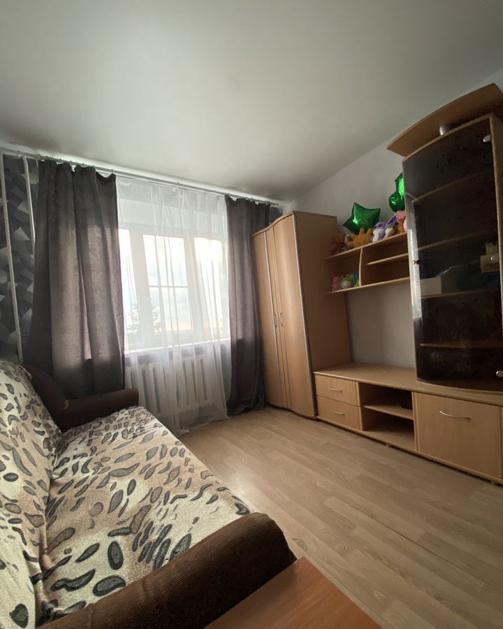 комната г Кострома р-н Заволжский ул Южная 8 фото 1