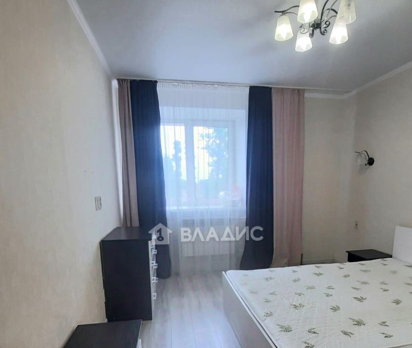 квартира г Брянск р-н Советский ул Дуки 59/9 фото 6