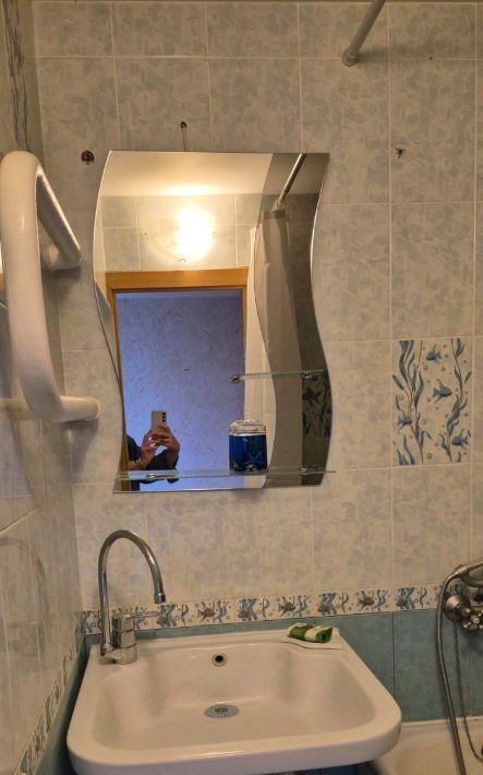 квартира г Москва метро Красногвардейская б-р Ореховый 37к/1 муниципальный округ Зябликово фото 14