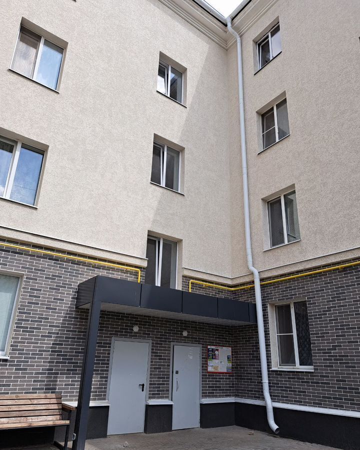 комната г Белгород Западный пр-кт Б.Хмельницкого 133 фото 16