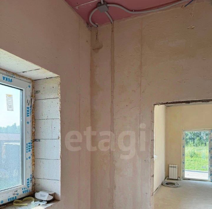 дом г Губкин ул Вислодубравская 32 фото 6