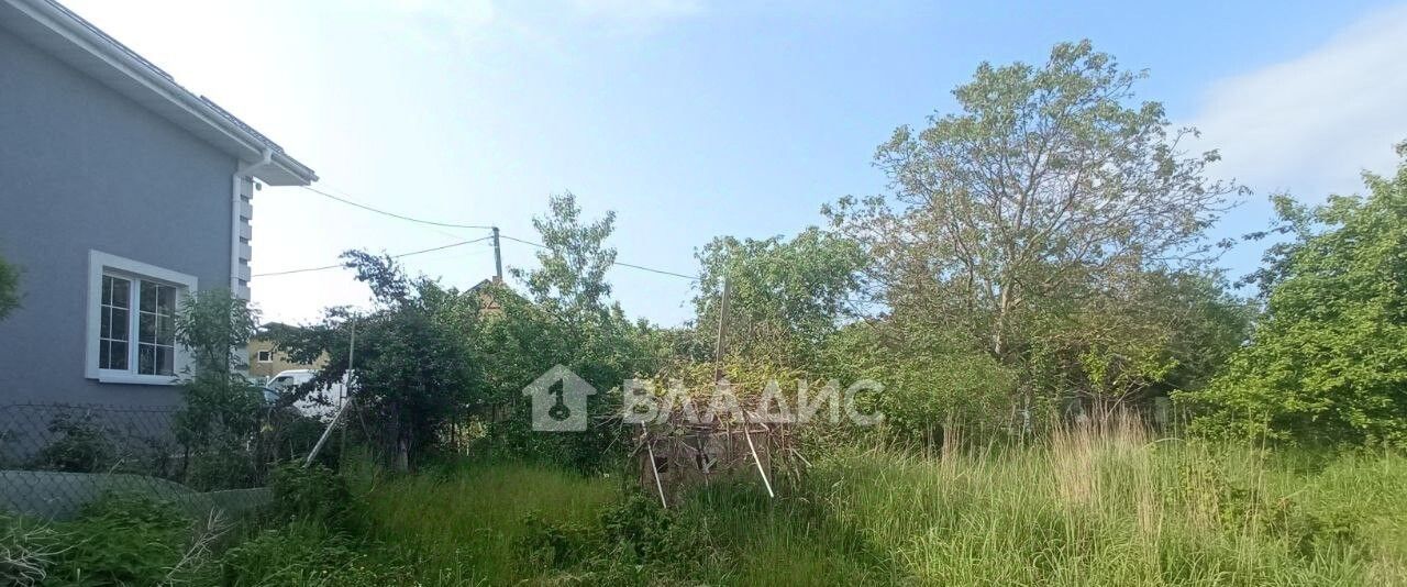 земля г Калининград р-н Ленинградский снт Победа ул 1-я Траловая фото 8