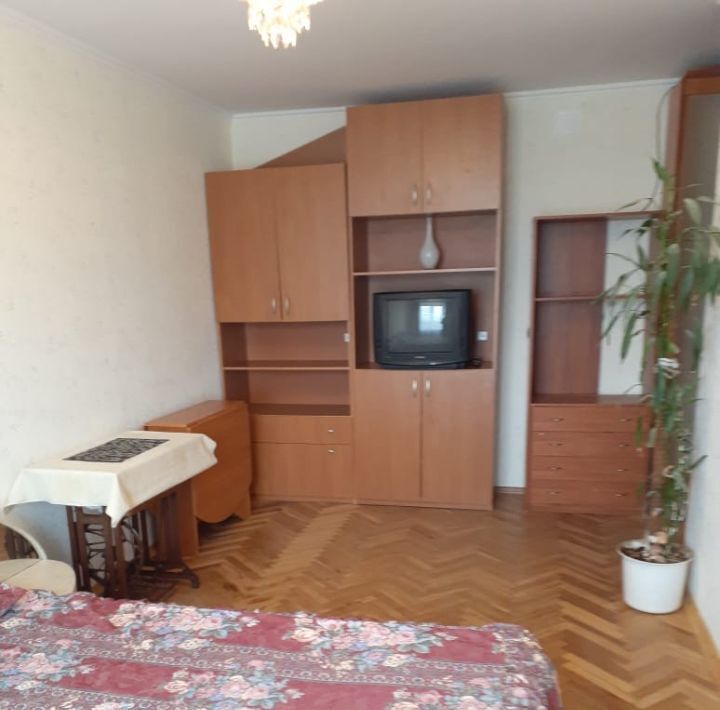 квартира г Санкт-Петербург метро Академическая пр-кт Гражданский 19к/2 округ Гражданка фото 18