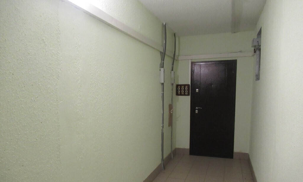 квартира г Санкт-Петербург Юго-Запад пр-кт Ленинский 95/2 округ Юго-Запад фото 7